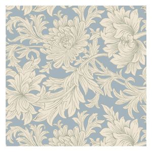 William Morris（ウィリアム・モリス） 詰め替え用/1巻入り 標準サイズ mt wrap Chrysanthemum Toile MTWRAP56