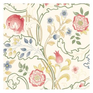 William Morris（ウィリアム・モリス） 詰め替え用/1巻入り 標準サイズ mt wrap Mary Isobel MTWRAP54