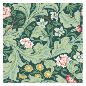 William Morris（ウィリアム・モリス） 詰め替え用/1巻入り 標準サイズ mt wrap Leicester MTWRAP57