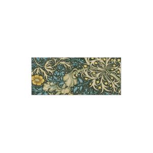 William Morris（ウィリアム・モリス） 詰め替え用/1巻入り 標準サイズ mt wrap Seaweed MTWRAP58