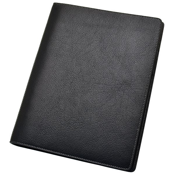 Filofax（ファイロファックス） A5コンパクト ヘリテージ システム手帳 026022 ブラック