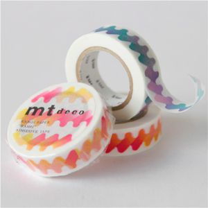 mt マスキングテープ 1p Decoシリーズ Mt01d410 ゆらゆら 赤 世界の筆記具ペンハウス mt マスキングテープ 1p Decoシリーズ Mt01d410 ゆらゆら 赤 世界の筆記具ペンハウス