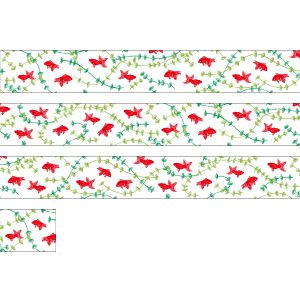 mt（マスキングテープ） mt ex 金魚 MTEX1P130R