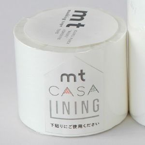 mt（マスキングテープ） mt CASA LINING 50mm幅 MTCALI01