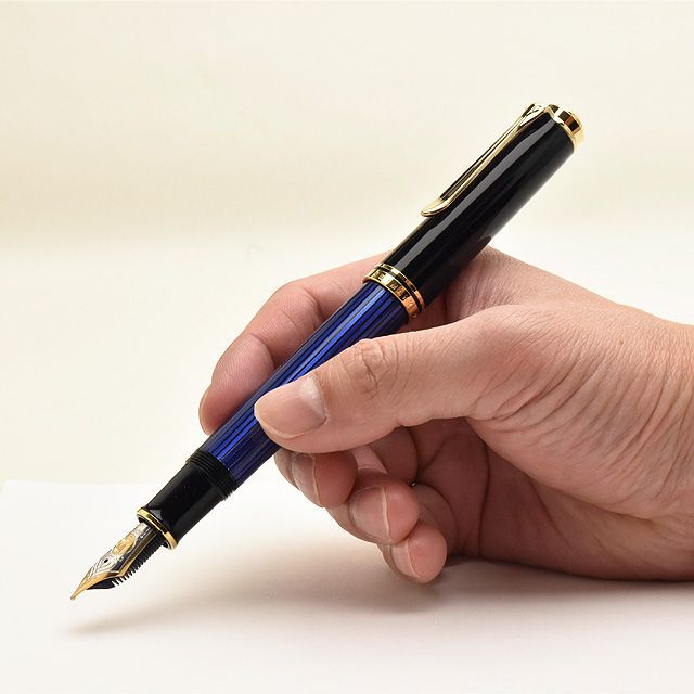 高級万年筆】ペリカン スーベレーンM800 万年筆を販売 - ペンハウス 