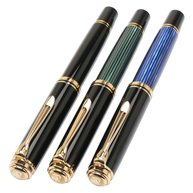 ペリカンPelikan　ボールペン Pelikan ペリカン ボールペン 特別生産品 スーベレーン805