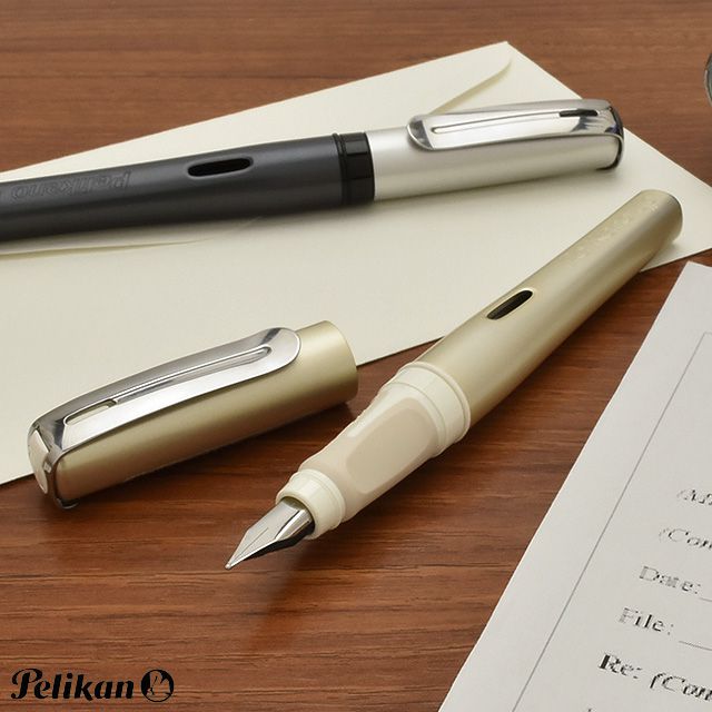 Pelikan（ペリカン）万年筆 ペリカーノアップ