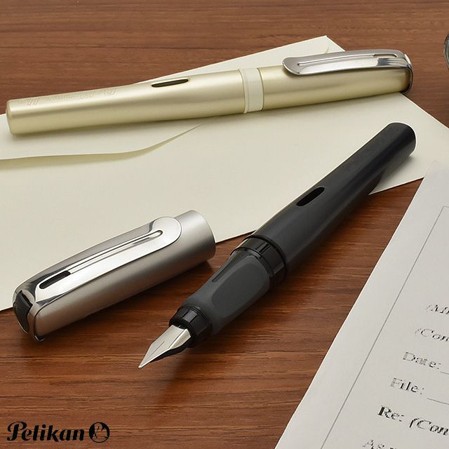 Pelikan（ペリカン）万年筆 ペリカーノアップ