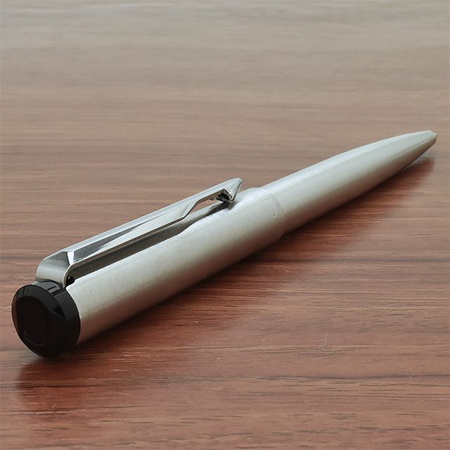 PARKER（パーカー）ボールペン ベクター プレミアムライン SS CT 2027702