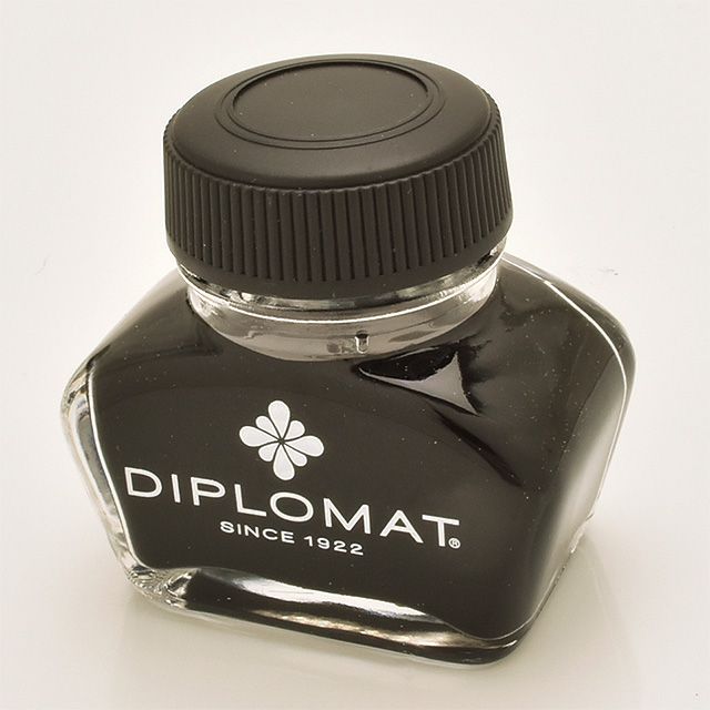 DIPLOMAT（ディプロマット） ボトルインク 30ml 195994