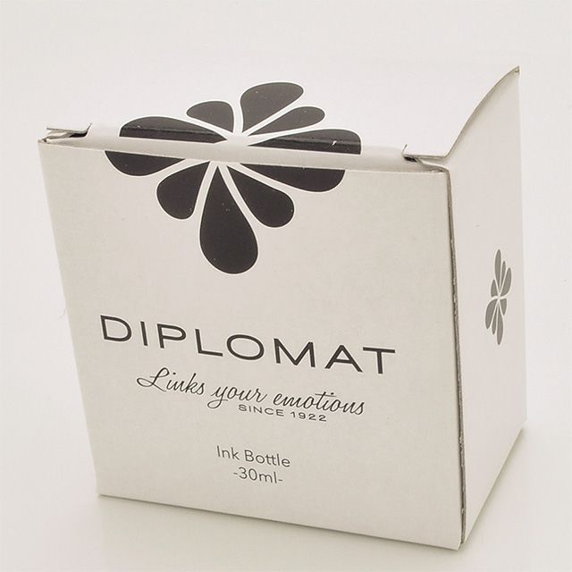 DIPLOMAT（ディプロマット） ボトルインク 30ml 195994