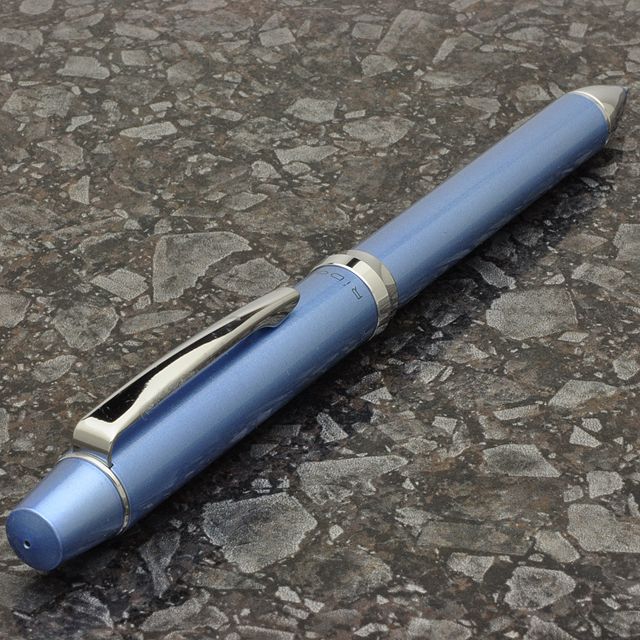 Pilot パイロット 複合筆記具 スリープラスワン リッジ 05 Bthrt5sef Lb ライトブルー 世界の筆記具ペンハウス Pilot パイロット 複合筆記具 スリープラスワン リッジ 05 Bthrt5sef Lb ライトブルー 世界の筆記具ペンハウス