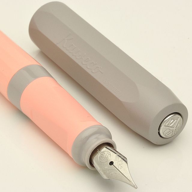 Kaweco（カヴェコ）万年筆 パケオ PO-CC コットンキャンディ