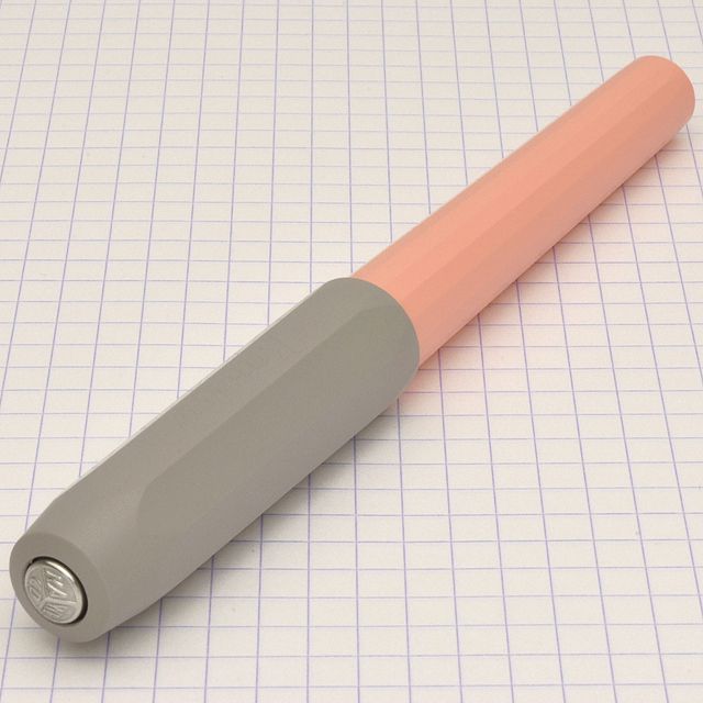 Kaweco（カヴェコ）万年筆 パケオ PO-CC コットンキャンディ