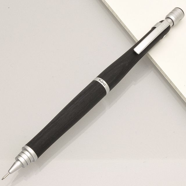 PILOT（パイロット） ペンシル 0.5mm S20 HPS-2SK-B5 ブラック