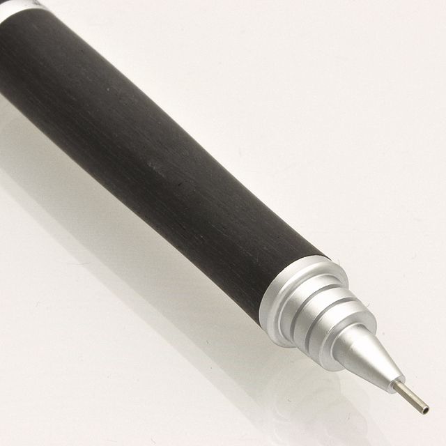 PILOT（パイロット） ペンシル 0.5mm S20 HPS-2SK-B5 ブラック