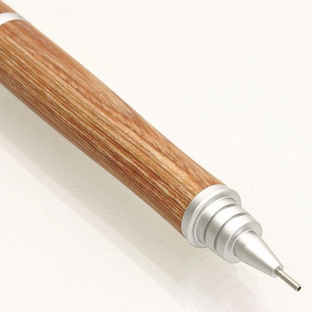 PILOT（パイロット） ペンシル 0.5mm S20 HPS-2SK-BN5 ブラウン