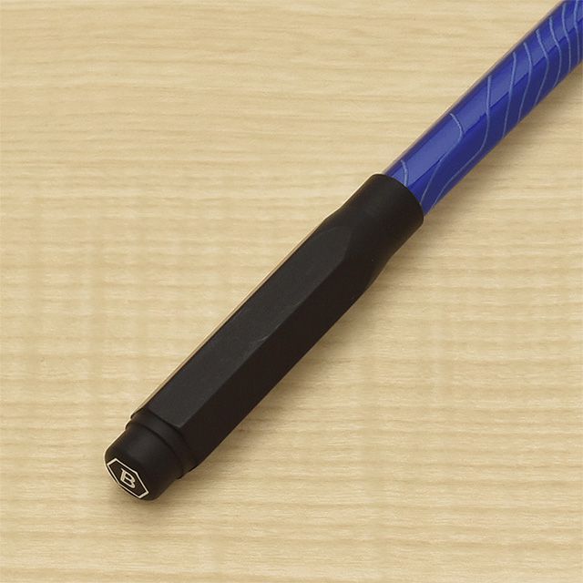 BLACKWING Blackwing ポイントガード 鉛筆キャップ ブラック | 世界の筆記具ペンハウス