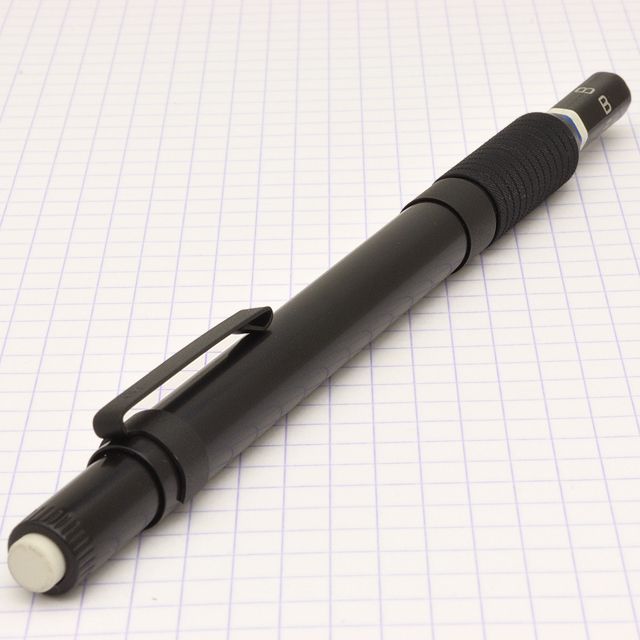 STAEDTLER（ステッドラー） ペンシルホルダー 限定品 900 25W ブラック