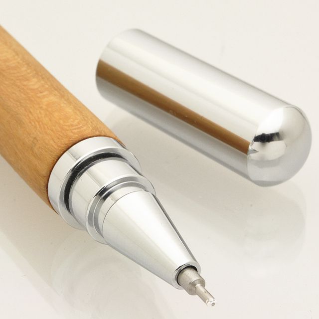 工房 AKIRA 修正ペン ボールペン 修正ペン 桜 | 世界の筆記具ペンハウス