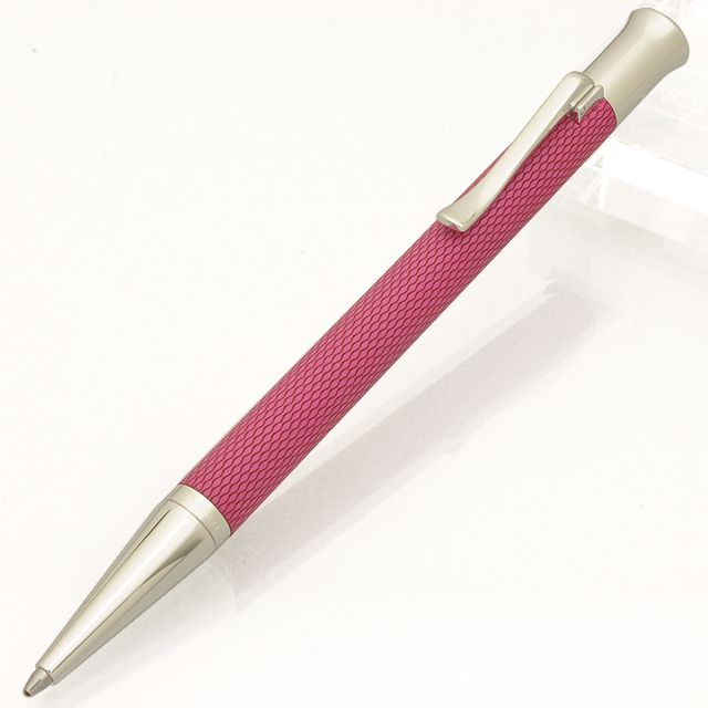 FABER-CASTELL ファーバーカステル ボールペン ギロシェ 146534