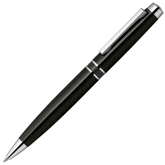 ゼブラ ツイスト式ボールペン フィラーレ P-BA68-BK ブラック