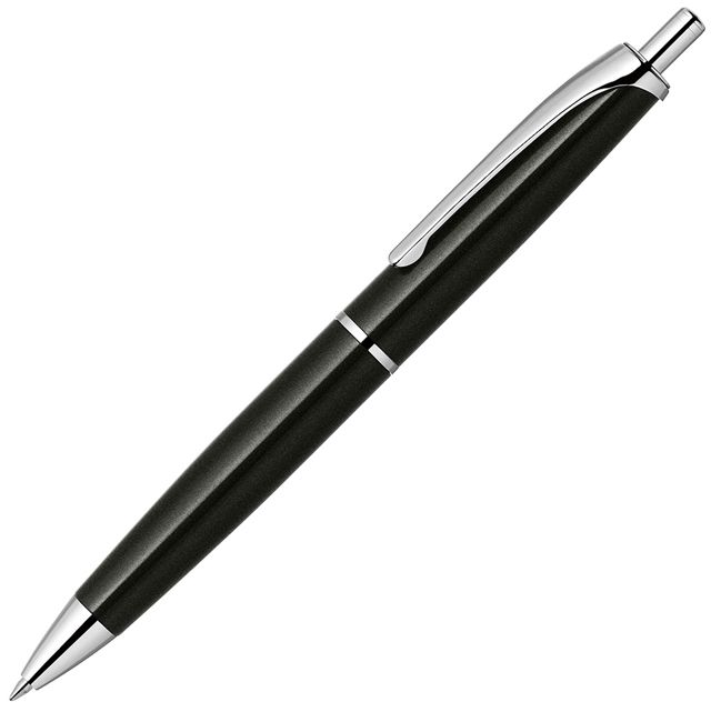 ZEBRA（ゼブラ） ノック式ボールペン フィラーレ P-BA70-BK ブラック