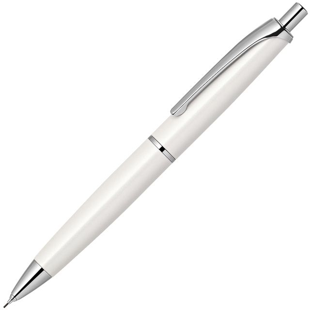 ゼブラ ペンシル 0.5mm フィラーレ P-MA70-W ホワイト
