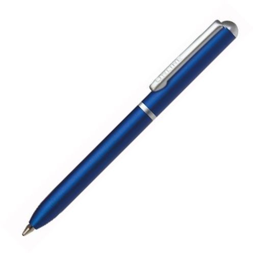 オンライン ボールペン ポルトモネー ブルー 43009