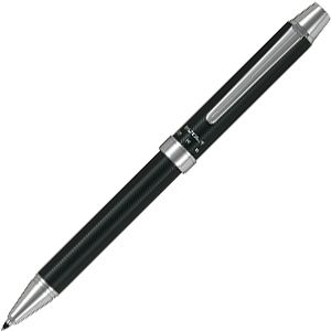 PILOT（パイロット） 複合筆記具 ツープラスワン エボルト150R BTHE-150R-HB ヘリンボーンブラック