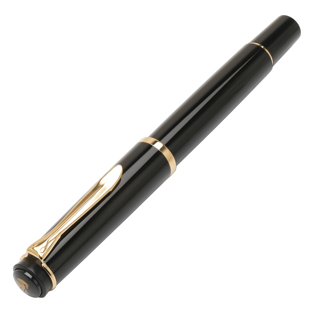 Pelikan ペリカン 万年筆 クラシック トラディショナル 200シリーズ
