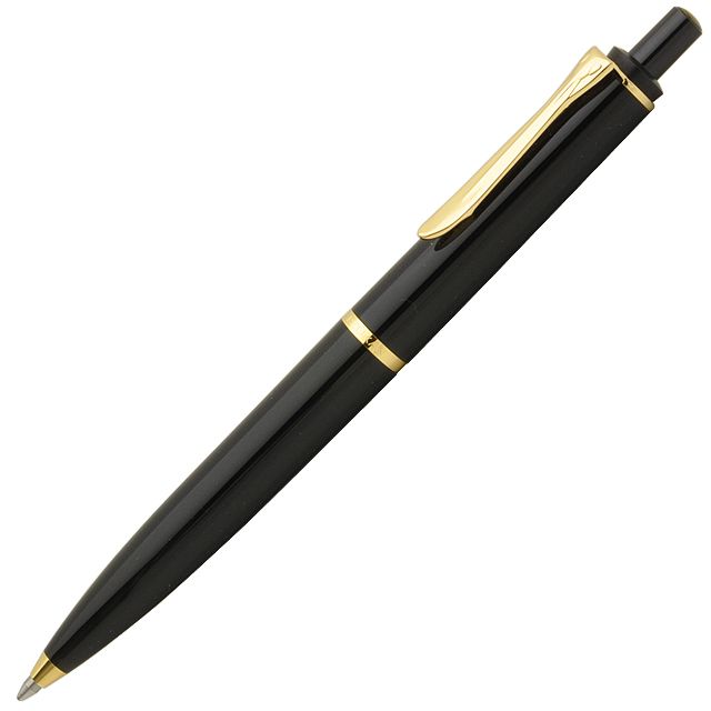 Pelikan（ペリカン）ボールペン クラシック（トラディショナル）200シリーズ K200 ブラック