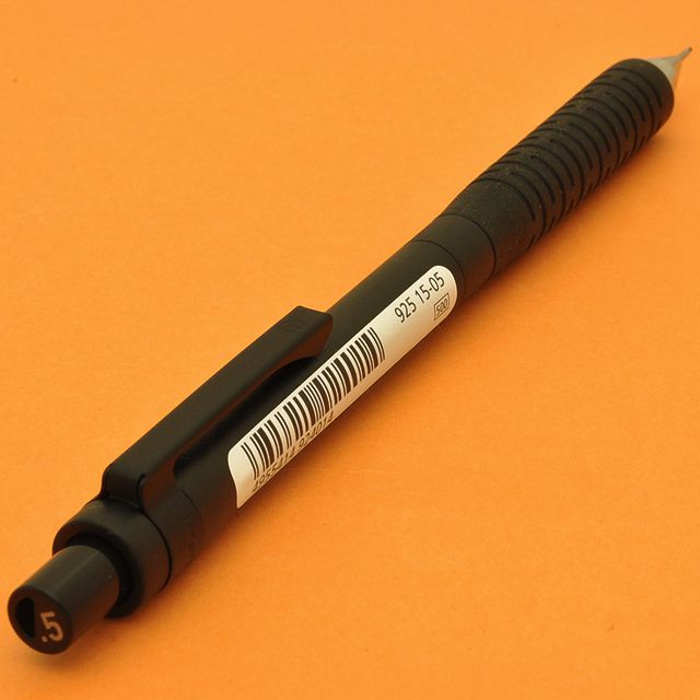 STAEDTLER ステッドラー ペンシル 0.3mm 製図用シャープペンシル 925 15シリーズ 0.3mm芯 ブラック | 世界の筆記具ペンハウス