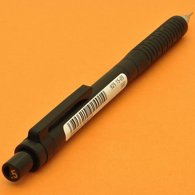 STAEDTLER ステッドラー ペンシル 0.3mm 製図用シャープペンシル 925 15シリーズ 0.5mm芯 ブラック | 世界の筆記具ペンハウス