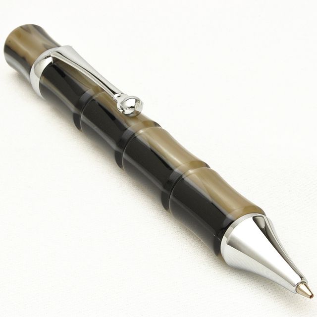 Monteverde（モンテベルデ） ボールペン 日本限定カラー ラグーナ ブラック 1919087