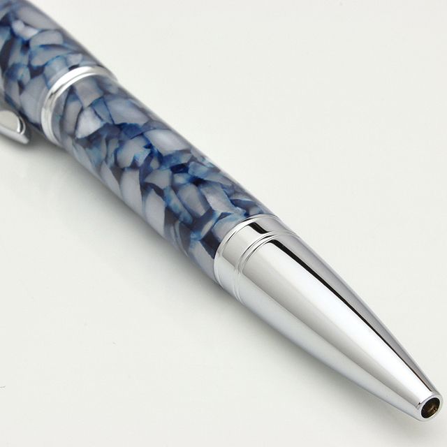 Monteverde モンテベルデ ボールペン 日本限定カラー パロマ クラック Monteverde モンテベルデ ボールペン 日本限定カラー パロマ クラック