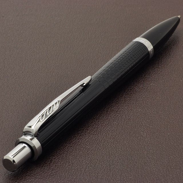 PARKER（パーカー）ボールペン アーバン プレミアムライン メタル 203909