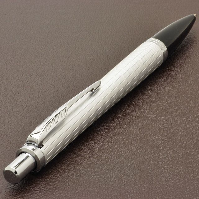 PARKER（パーカー）ボールペン アーバン プレミアムライン メタル 203909