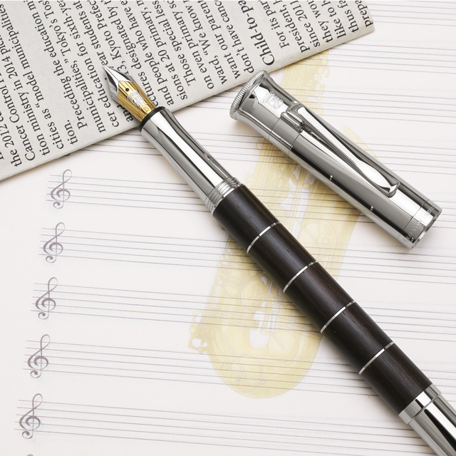 FABER-CASTELL ファーバーカステル 万年筆 クラシック コレクション