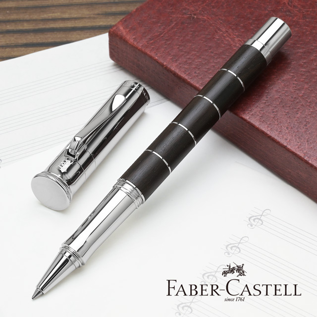 FABER-CASTELL ファーバーカステル ローラーボール クラシック