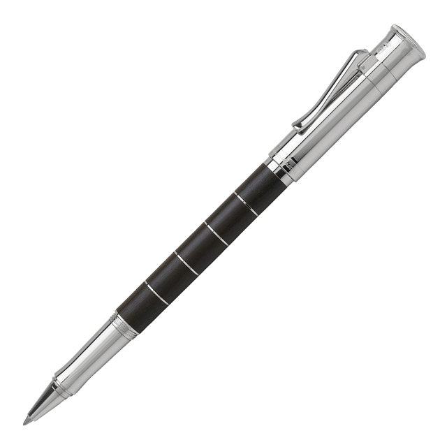新品　ファーバーカステル　クラシックアネロ　チタン　ローラーボール FABER-CASTELL ファーバーカステル ローラーボール クラシック