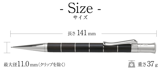 FABER-CASTELL ファーバーカステル ペンシル クラシック