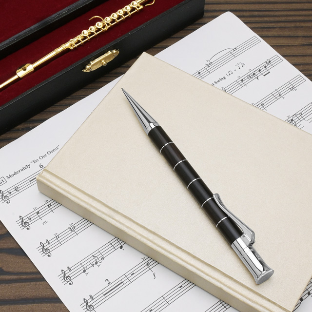 【Amami 新品文具】 FABER-CASTELL アネロ・グラナディラ万年筆 アネロ グラナディラ 万年筆M