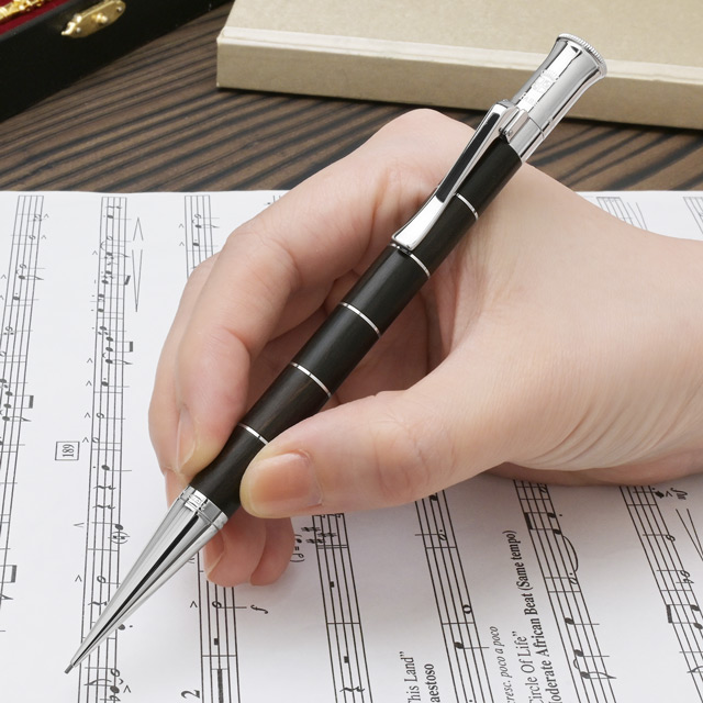 FABER-CASTELL ファーバーカステル ペンシル クラシック