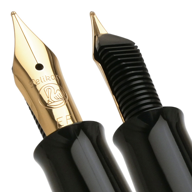 Pelikan ペリカン 万年筆 クラシック（トラディショナル）200シリーズ