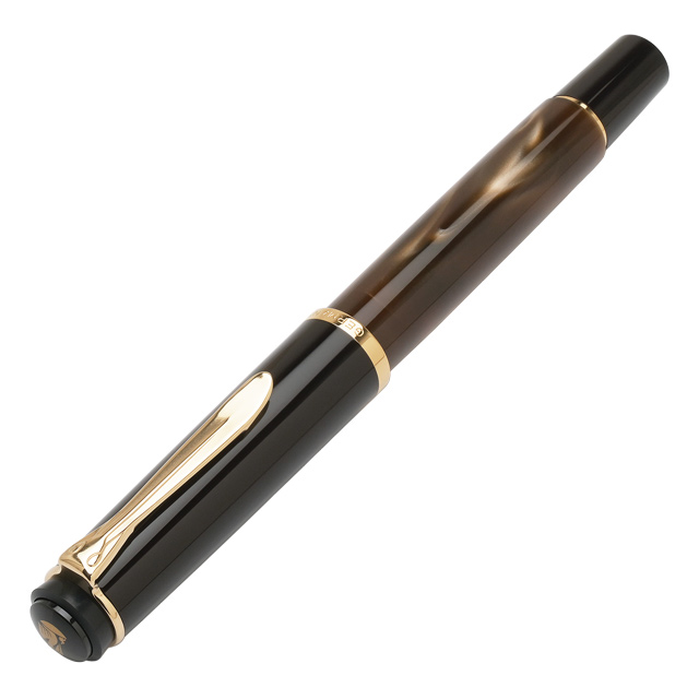 Pelikan ペリカン 万年筆 クラシック（トラディショナル）200シリーズ
