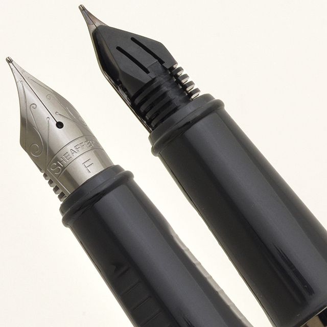 SHEAFFER シェーファー 万年筆 プレリュード 万年筆 N09145 ブラッシュトコパー | 世界の筆記具ペンハウス SHEAFFER シェーファー 万年筆 プレリュード 万年筆 N09145 ブラッシュトコパー | 世界の筆記具ペンハウス