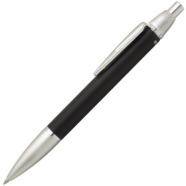 セーラー万年筆 ボールペン タイムタイド 16-0230-220 ブラック