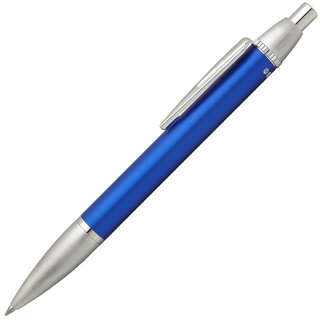 セーラー万年筆 ボールペン タイムタイド 16-0230-240 ブルー