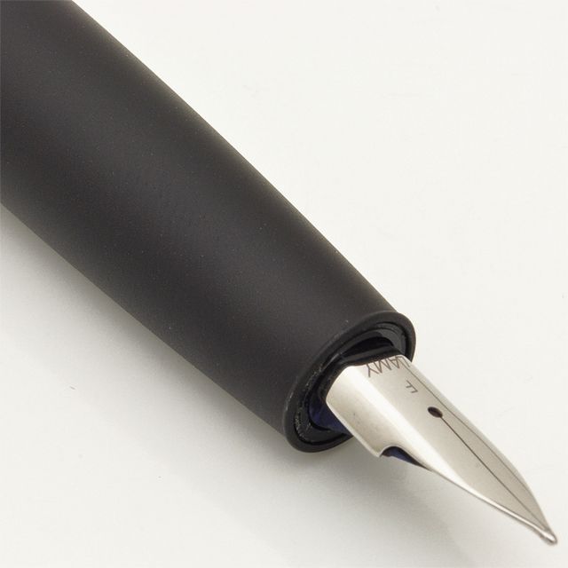 LAMY（ラミー）万年筆 アイオン L77